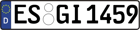 ES-GI1459