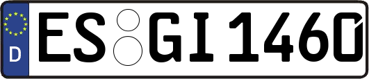 ES-GI1460