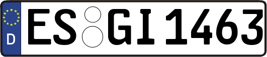 ES-GI1463