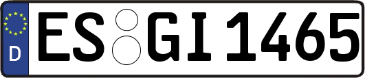 ES-GI1465