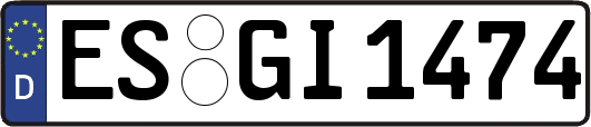 ES-GI1474