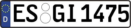 ES-GI1475