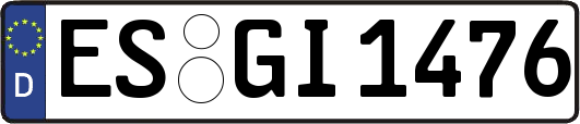 ES-GI1476