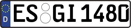 ES-GI1480