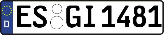 ES-GI1481