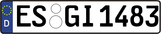 ES-GI1483