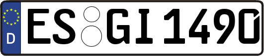 ES-GI1490