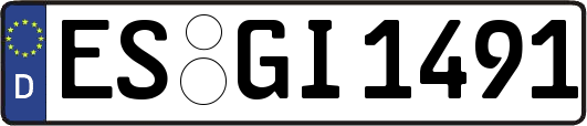 ES-GI1491