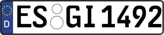 ES-GI1492