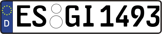 ES-GI1493