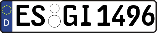 ES-GI1496