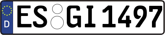 ES-GI1497