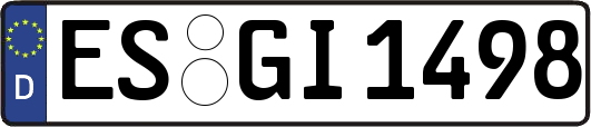 ES-GI1498