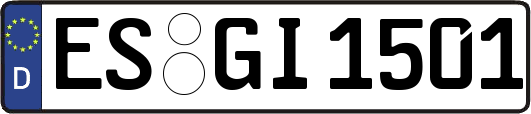 ES-GI1501