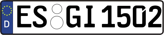 ES-GI1502