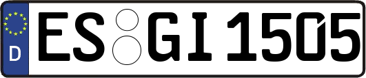 ES-GI1505