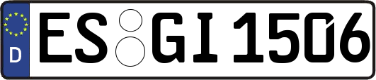 ES-GI1506