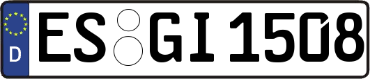 ES-GI1508