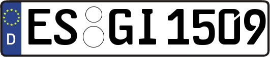 ES-GI1509