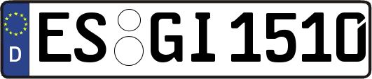 ES-GI1510