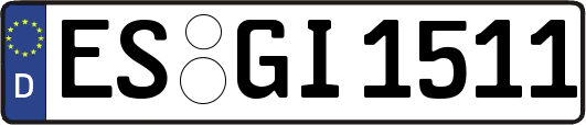 ES-GI1511