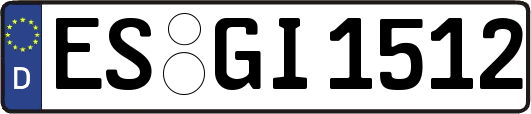 ES-GI1512