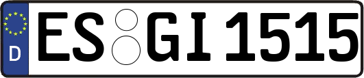 ES-GI1515
