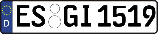 ES-GI1519