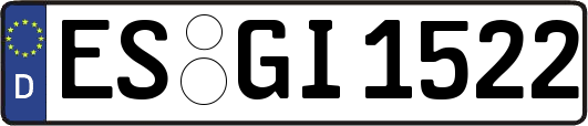 ES-GI1522