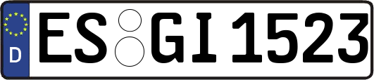 ES-GI1523