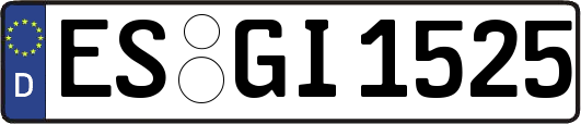 ES-GI1525