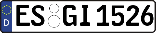 ES-GI1526