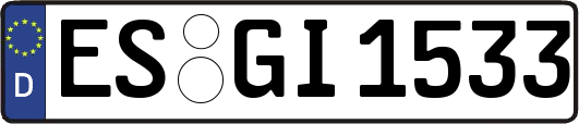 ES-GI1533