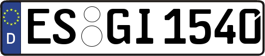 ES-GI1540