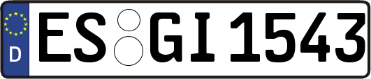 ES-GI1543