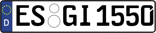 ES-GI1550
