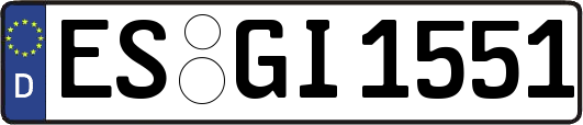 ES-GI1551