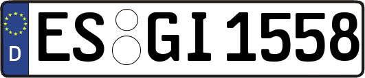 ES-GI1558