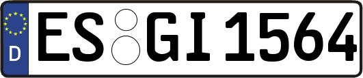 ES-GI1564