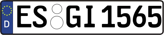 ES-GI1565