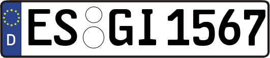 ES-GI1567