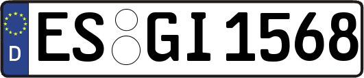 ES-GI1568