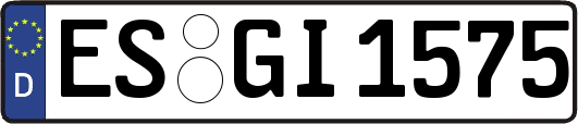ES-GI1575