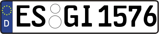 ES-GI1576