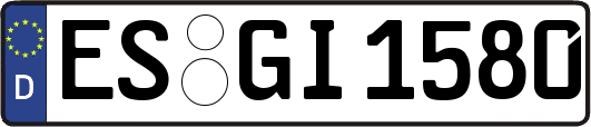 ES-GI1580