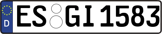 ES-GI1583