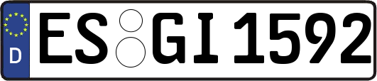 ES-GI1592