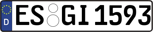 ES-GI1593