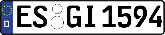 ES-GI1594