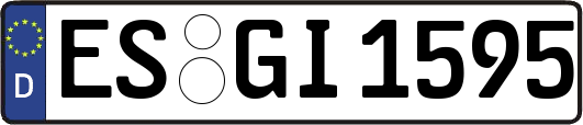ES-GI1595